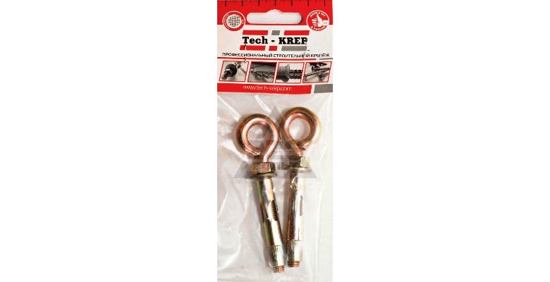 ����� � ������� TECH-KREP 9�60�� 2��. (104677)