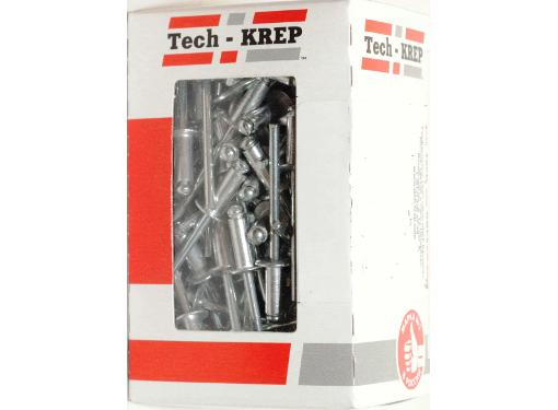   TECH-KREP 46  (102285) 100 .