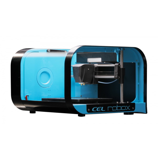 Продажа 3D-принтеров