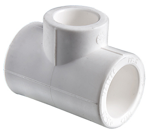 

Тройник Valtec Vtp.735.0.032020020