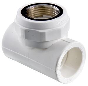 

Тройник Valtec Vtp.732.0.03206