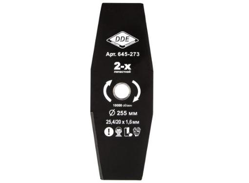  DDE 645-273