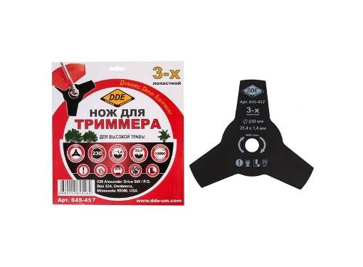 Изображение товара Нож DDE 645-457