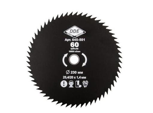  DDE 645-501
