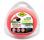 Леска для триммеров DDE 645-112