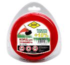 Леска для триммеров DDE 644-863