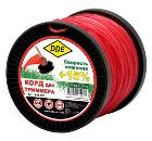 Изображение товара Леска для триммеров DDE 644-931