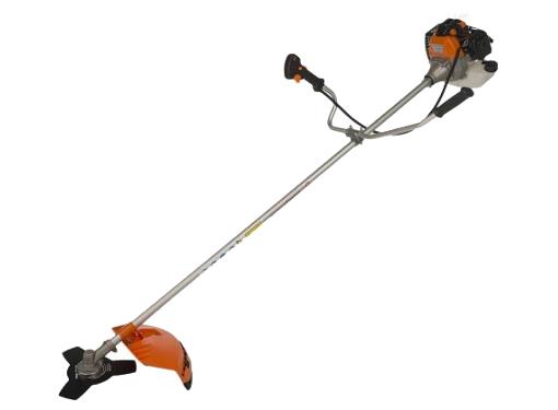 Изображение товара Мотокоса ЭНЕРГОМАШ БТ-9152БЛ 2л.с 52см3 леска нож бензиновый триммер