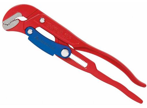 Изображение товара Ключ трубный шведский RENNSTEIG RE-13010152 1.5'' тип S
