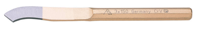 

Зубило Rennsteig Re-3920041, Re-3920041