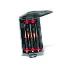 Изображение товара Набор пробойников RENNSTEIG RE-4251520 с защитой для рук 2-6 мм пластиковая кассета