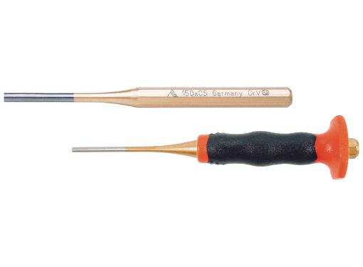 Изображение товара Пробойник RENNSTEIG RE-4500080 стандарт 150x12x8 мм для профессиональных работ