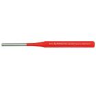 Изображение товара Пробойник RENNSTEIG RE-4520066 для шплинтов 150х10х6мм красные