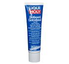 Изображение товара Масло трансмиссионное LIQUI MOLY Outboard Getrieboil 80W-90