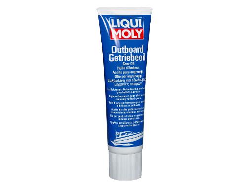   LIQUI MOLY Outboard Getrieboil 80W-90