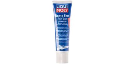  LIQUI MOLY Bootsfett