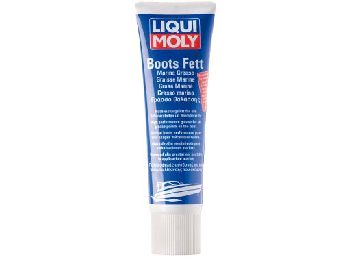  LIQUI MOLY Bootsfett