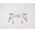 Бра LAMPLANDIA 8952-2 PRINCESSA ANNA