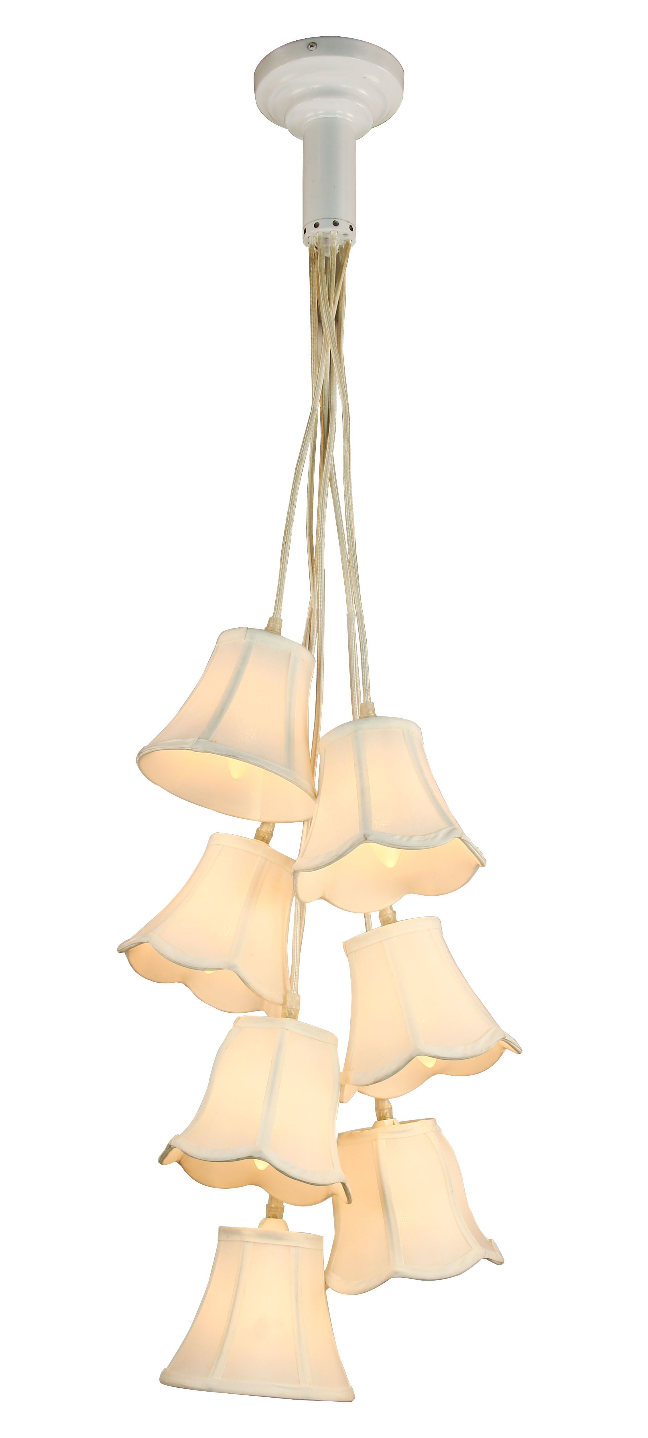 

Люстра Lamplandia 9210-7 marta