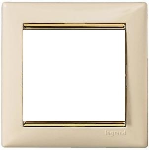 

Рамка Legrand 33859