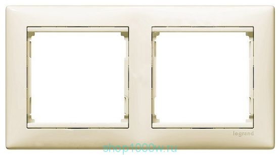 

Рамка Legrand 33901