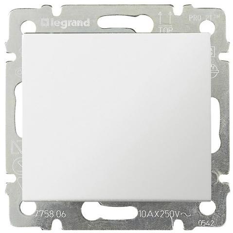 

Механизм выключателя Legrand 33816