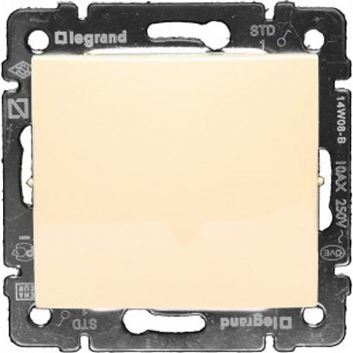 

Механизм выключателя Legrand 33815