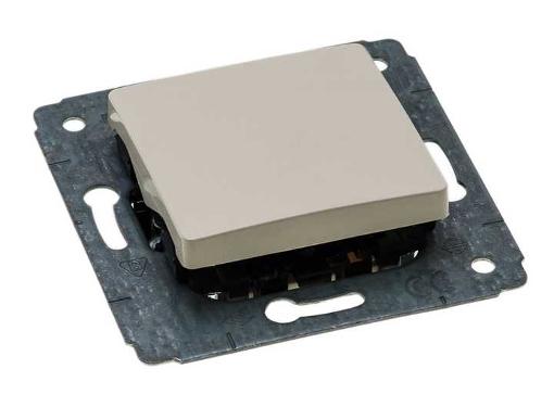 Изображение товара Механизм переключателя LEGRAND 39536