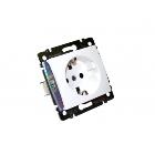 Изображение товара Механизм розетки LEGRAND Valena 33850
