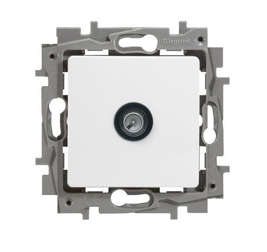 

Механизм розетки Legrand 55149, 55149