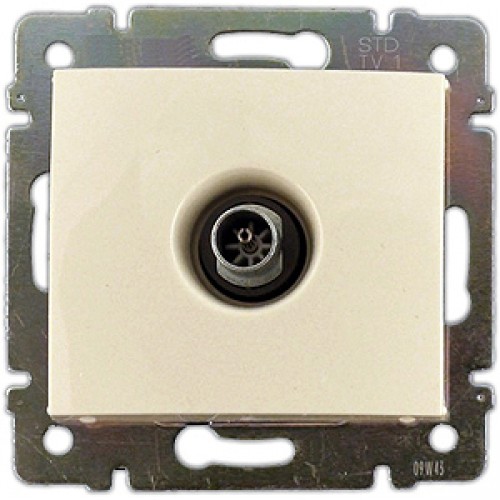 

Механизм розетки Legrand 33831, 33831