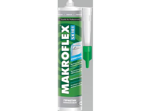   MAKROFLEX SX101 