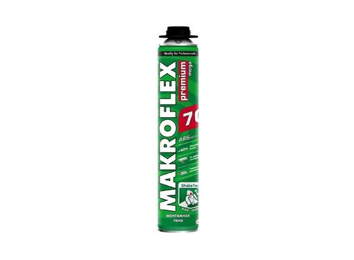   MAKROFLEX SHAKETEC PREMIUM MEGA PRO