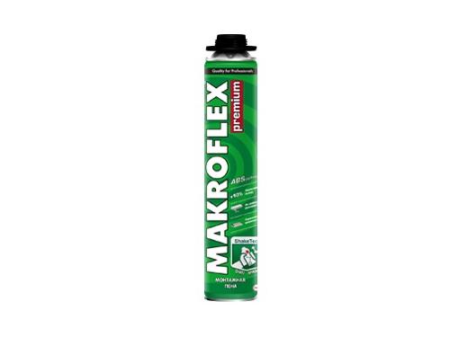   MAKROFLEX SHAKETEC PREMIUM