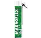 Пена монтажная MAKROFLEX STANDART 0,5л