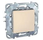 Механизм выключателя SCHNEIDER ELECTRIC MGU5.201.25ZD Unica