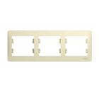 Изображение товара Рамка SCHNEIDER ELECTRIC GSL000203 Glossa Изображение товара Рамка SCHNEIDER ELECTRIC GSL000203 Glossa