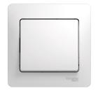 Изображение товара Выключатель SCHNEIDER ELECTRIC GSL000112 Glossa