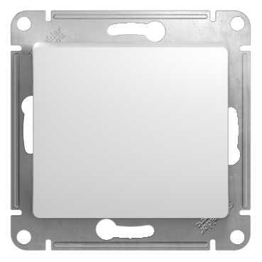 

Механизм переключателя Schneider electric Gsl000161 glossa, Gsl000161 glossa