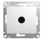 Механизм розетки SCHNEIDER ELECTRIC GSL000191 Glossa