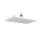Лейка душевая верхняя LEMARK LM8039C