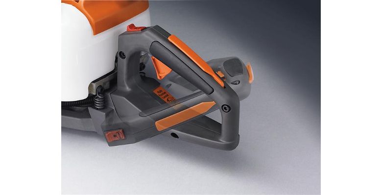 �������� HUSQVARNA 226HD60S (9672798-01)