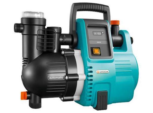   GARDENA 4000/5 E Comfort (01758-20.000.00)