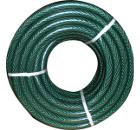 Изображение товара Шланг для полива РЕСУРС 18409 армированный 30м 1/2'' ПВХ