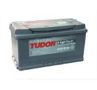 Аккумулятор TUDOR High-Tech TA 1000