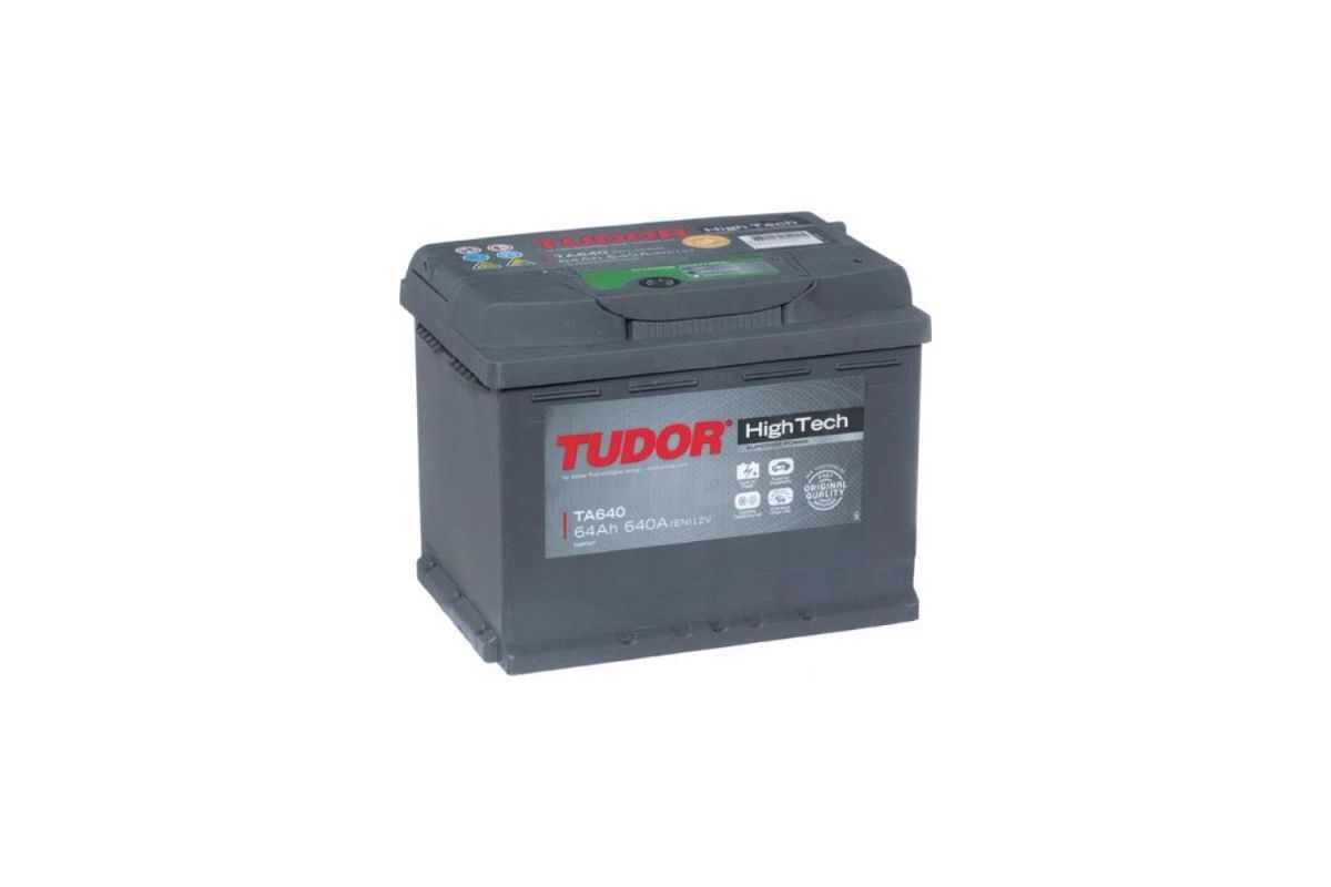 Ta640 tudor outlet