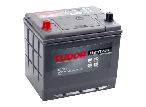  TUDOR High-Tech TA 655