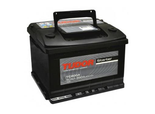  TUDOR Starter TC 600 A