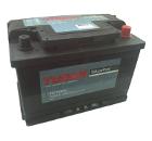 Аккумулятор TUDOR Starter TC 740