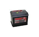 Аккумулятор TUDOR Technica TB 602